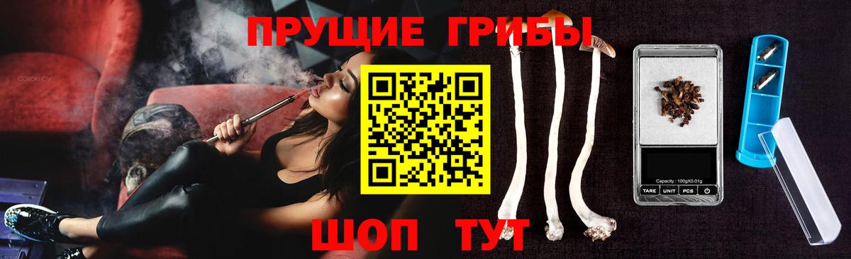 Галлюциногенные грибы Cubensis Сокол